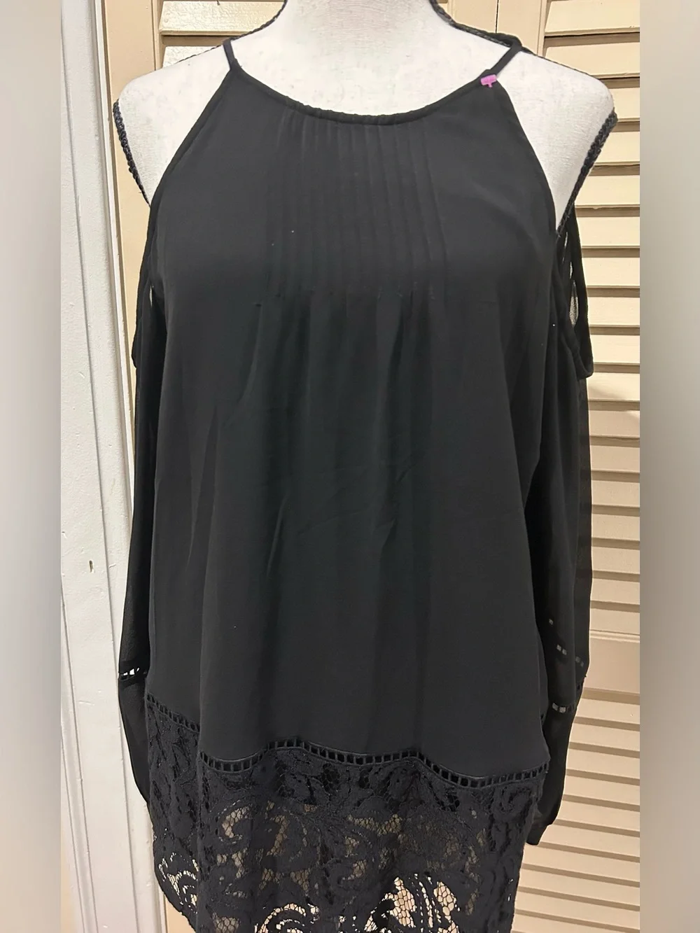 Michael Kors elegant black